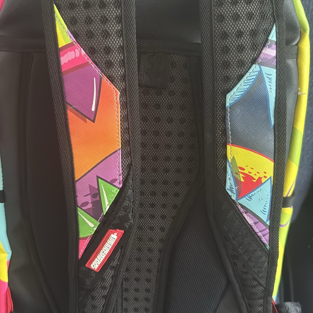 Sprayground Limited Edition - Picture 6 of 6